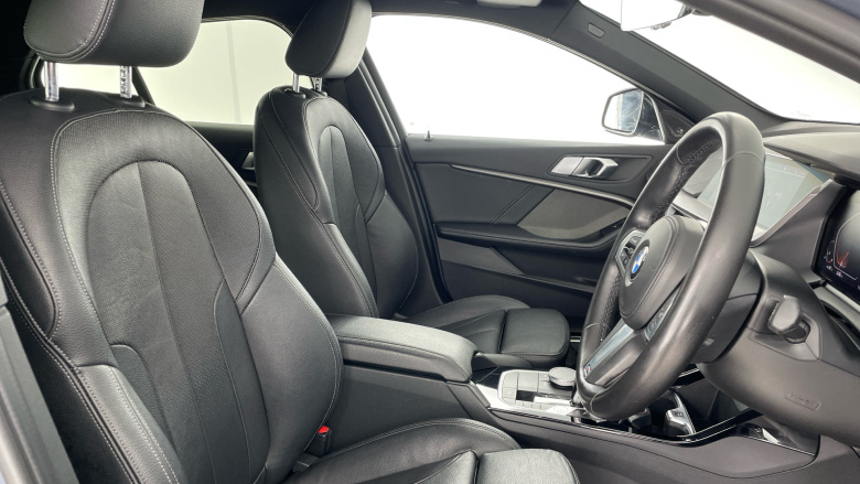 BMW 1 Series 118i M Sport 5dr Step Auto Petrol Hatchback